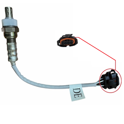 Oksijen Sensörü (Opel, Astra) (855555, 55561452, 93189215, 855453)