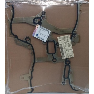 Yağ Pompa Contası (Opel, Insignia) (55562793, 638130)