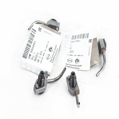 Piston Yağlama Jeti (Opel, Insignia) (633634INSA-GM-55564441)