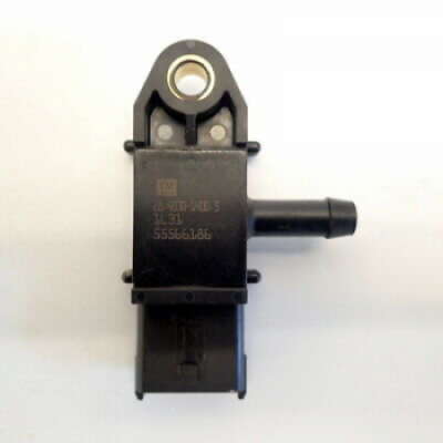 Egzoz Basınç Fark Sensörü (Opel, Astra 1.3 Dizel) (55566186)