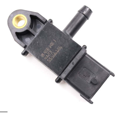 Egzoz Basınç Fark Sensörü (Opel, Astra 1.3 Dizel) (55566186)