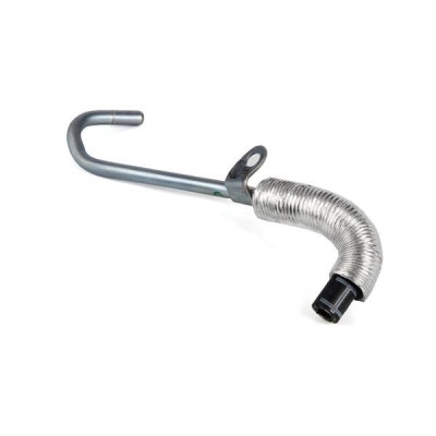 Geri Dönüş Borusu (Opel, Mokka) (55567067, 860158)