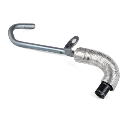 Geri Dönüş Borusu (Opel, Mokka) (55567067, 860158)