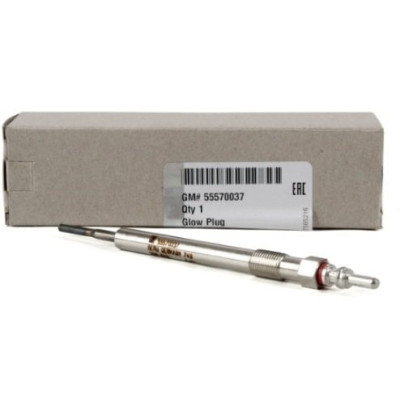 Kızdırma Bujisi (Opel, Astra, Mokka, Insignia) (55570037, 1214098)