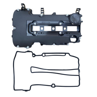 Külbütör Üst Kapağı