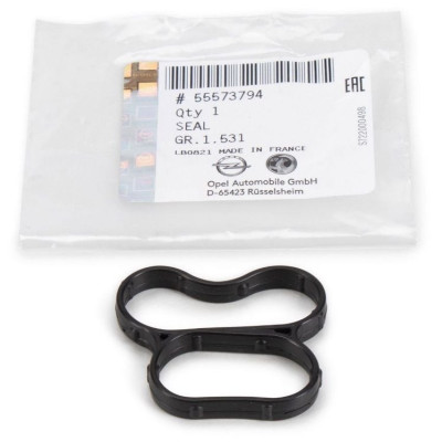 Karter Contası Küçük Orjinal Marka (Chevrolet Zafira, Chevrolet Meriva, Chevrolet Trax, Chevrolet İnsignia, Chevrolet Astra K, C