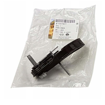 Pompa Zincir Palet Gergisi (Opel, Astra K, 1.6 Dizel) (55573877, 646141)