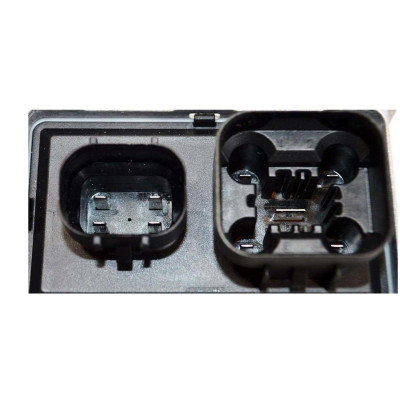 Kızdırma Bujisi Kontrol Ünitesi (Chevrolet, Astra) (55574293)