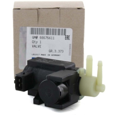 Selenoid Valfi (Opel, Astra H-Corsa, Insıgnıa) (GM 55579900, 851057)