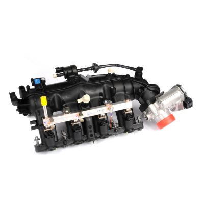 Emme Manifoldu (Opel, Insignia A) (850686, 55581014)