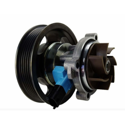 Devirdaim (Opel, Corsa E) (55588014, 1334221)