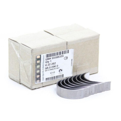 Kol Yatak Takımı (Opel, Mokka) (55588335)