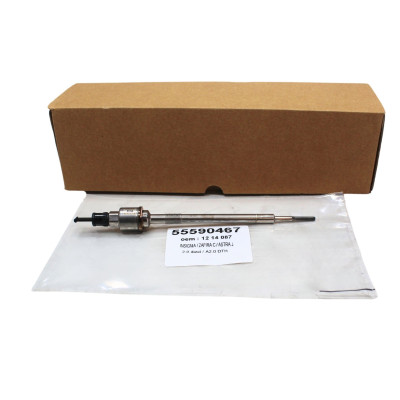 Isıtma Bujisi (Opel, Insignia, Astra, Zafira C) (55590467, 1214087-1, 1214087-2, 1214087-3, 1214101)