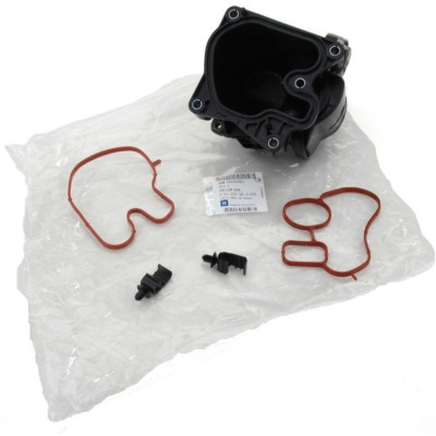 Vakum Kabı Tamir Takımı (Opel, Insignia) (851123, 55590953)