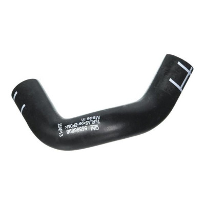 Yağ Soğutucu Emme Hortumu (Opel, Insignia, Mokka) (55596898, 55565952, 650194)