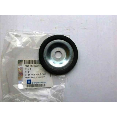 Amortisör Üst Sacı (Opel, Corsa E) (55701796, 344963)