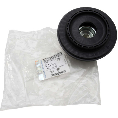 Amortisör Üst Takozu Bilyali (Opel, Corsa) (55703313D, 344653)