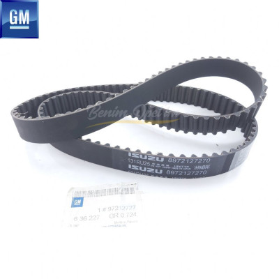 Triger Kayışı (Opel, Astra G, Corsa C) (5636105, 93192782)