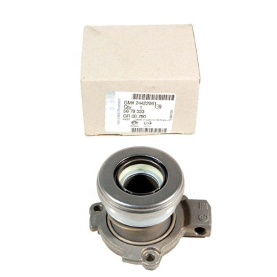 Debriyaj Rulmanı Hidrolik