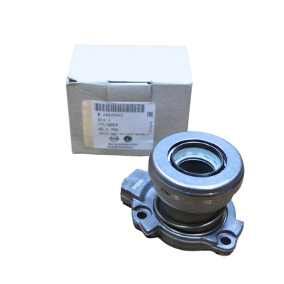 Debriyaj Rulmanı Hidrolik