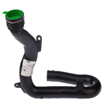 Soğutucu Hortumu (Opel, Corsa C, Combo C) (13101639, 5860809)