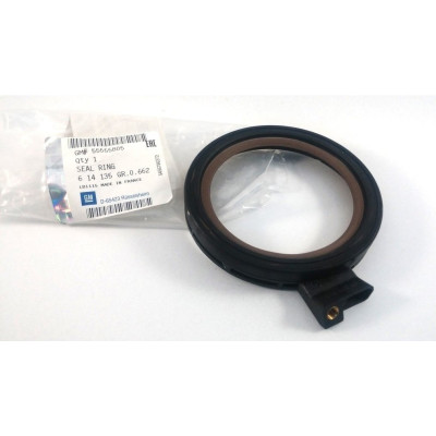 Arka Krank Keçesi (Opel Astra, Opel Insignia, Chevrolet Cruze) (55555805, 614135)