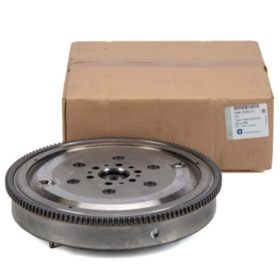 Volant (Opel, Astra / Meriva) (55583705, 616333)