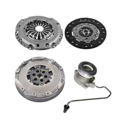 Baskı Balata Bilya & Volant Seti (Opel, Insignia, Mokka) (616352, 1629111, 5679350)