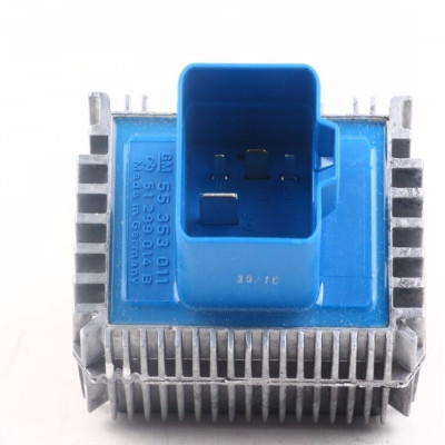 Kızdırma Beyni (Opel, Corsa C, 1.3 Dizel) (55353011, 6235240)