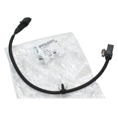 Krank Devir Sensörü (Chevrolet, Cruze, Trax) (55567243, 6238868)