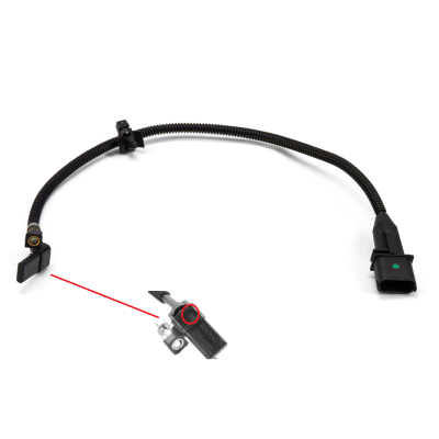 Krank Devir Sensörü (Chevrolet, Cruze, Trax) (55567243, 6238868)