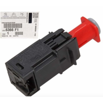 Fren Pedal Müşürü (Opel, Astra, Corsa, Vectra C) (55701395, 6240462)