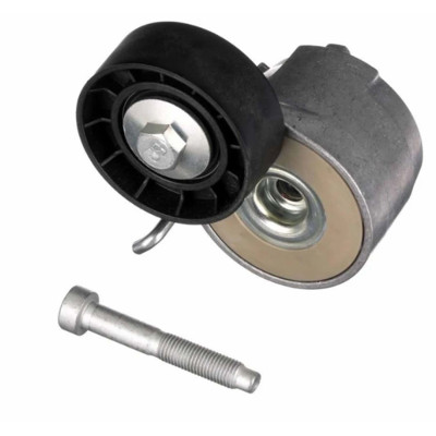 Komple V Kayış Gergi Kütüğü (Opel, Corsa) (1611424180, 55574238)