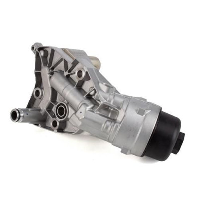 Yağ Soğutucu Komple (Opel, Astra, Zafira C, İnsignia) (650184, 55595532)