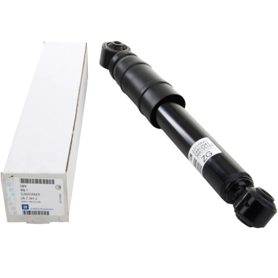 Arka Amortisör (Opel, Astra) (436280, AG 72119052, 72119052)