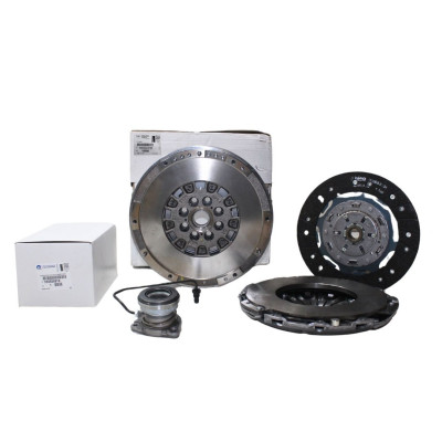 Debriyaj Seti (Opel, Astra, 1.6 Dizel) (55485507, 664299)