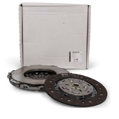 Debriyaj Seti (Astra, Insignia, Meriva, Mokka 1.6 Dizel) (55485507, 664299)