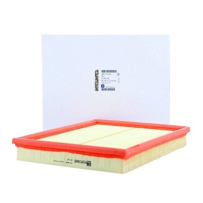 G Benzinli Hava Filtresi (835622)