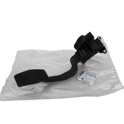 Gaz Pedalı (Opel, Corsa, E) (13305806, 848039, 39238342, 39238342-CD-13305806, 39238342-CE-13305806)