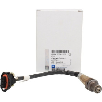 Oksijen Sensörü (Opel, Corsa E, İnsignia) (855252, 55562206)