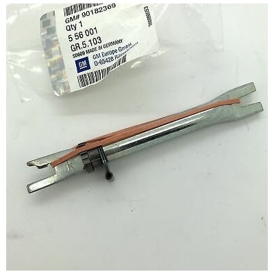 Fren Balata Ayarlayıcı Cırcırı (Opel, Astra, Corsa, Vectra) (90182369)