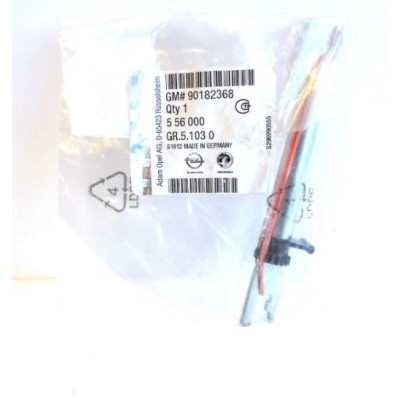 Fren Ayar Cırcırı (Opel, Astra, Corsa, Vectra) (90182368, 90182369)