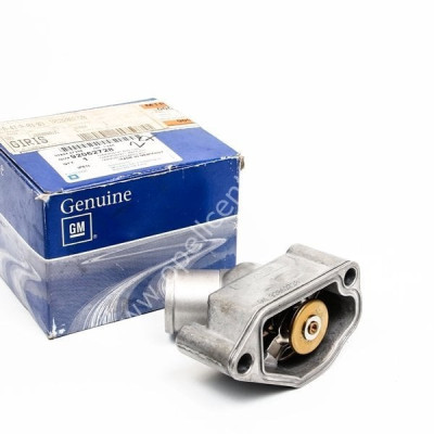 Termostat (Opel, Astra, Vectra) (1338079, 95517664, 90501081)