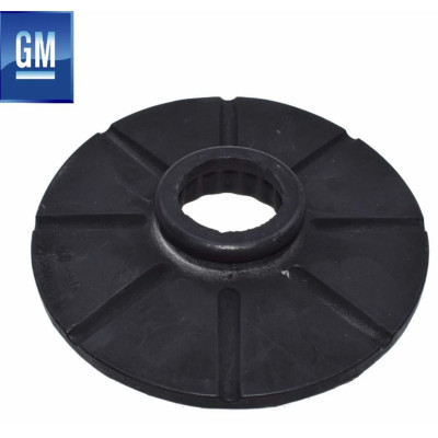 Arka Helezon Üst Takozu (Opel Astra, Opel Zafira, Opel Mokka, Opel Combo, Opel Insignia, Opel Vectra) (90538496)