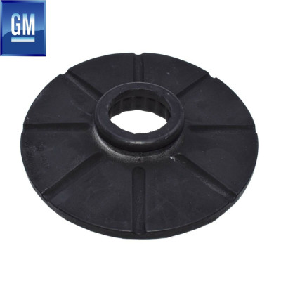 Arka Helezon Üst Takozu (Opel Astra, Opel Zafira, Opel Mokka, Opel Combo, Opel Insignia, Opel Vectra) (90538496)