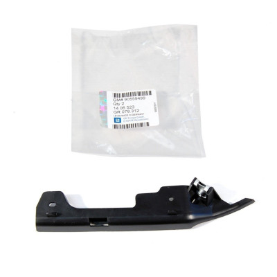 Ön Tampon Ayağı Sol (Opel, Astra) (90559499, 1406523)