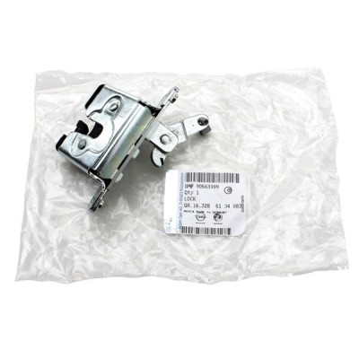 Bagaj Kilidi (Opel, Zafira G) (90563999, 5134083)