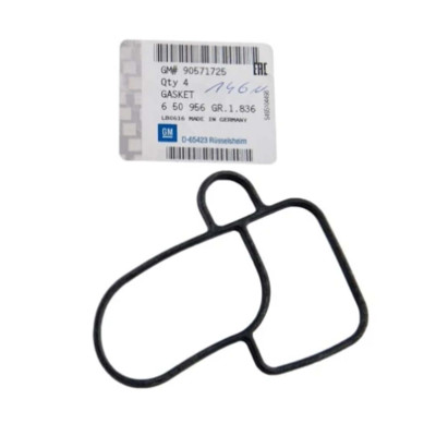 Yağ Soğutucusu O-ringi (Opel, Vectra) (90571725, 650956)