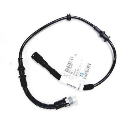 Astra Ön Abs Devir Sensörü (Opel, Astra) (9131387, 6296805)