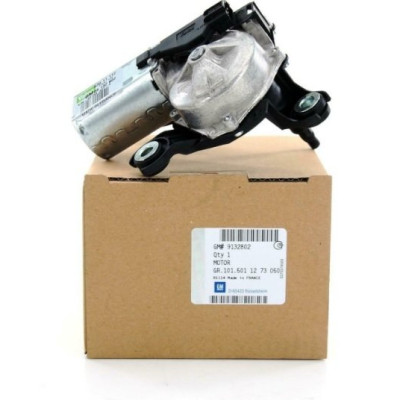 Arka Silecek Motoru (Opel, Astra G, Corsa C, Combo C, Meriva) (1273050, 9132802)